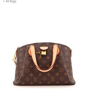 LOUIS VUITTON NV PM MNG